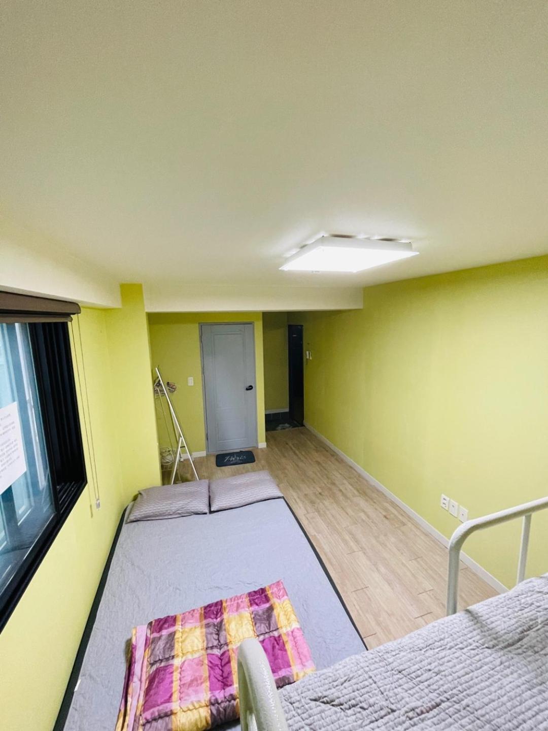 Beach Stay Guesthouse * Busan