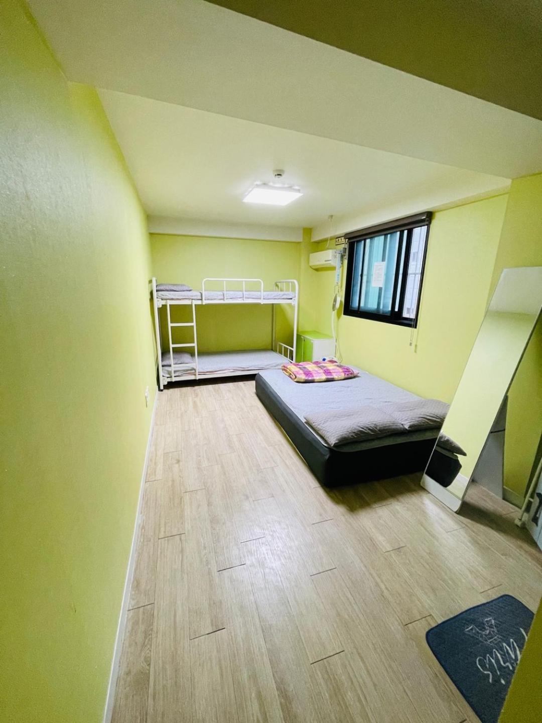 Beach Stay Guesthouse