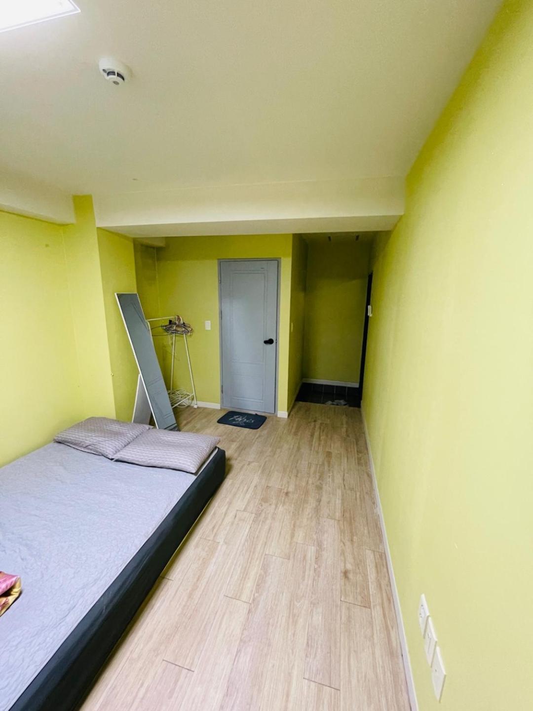 Beach Stay Guesthouse Affittacamere Busan