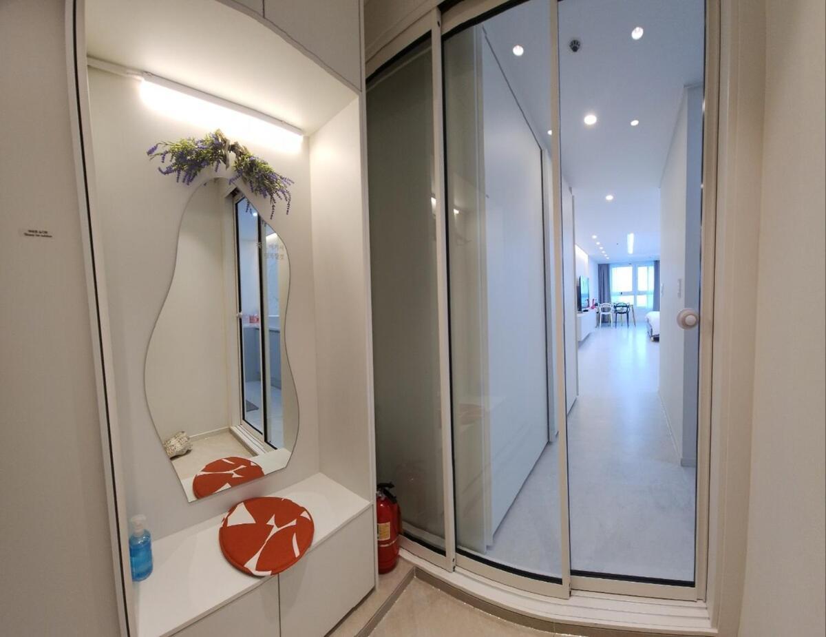 Modern Near Haeundae & Subway Apartment *