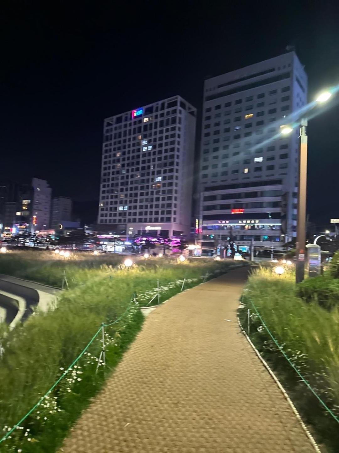 Apartment 3 House 1 Minute From Gwangalli