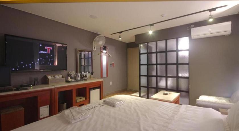 Motel T Busan