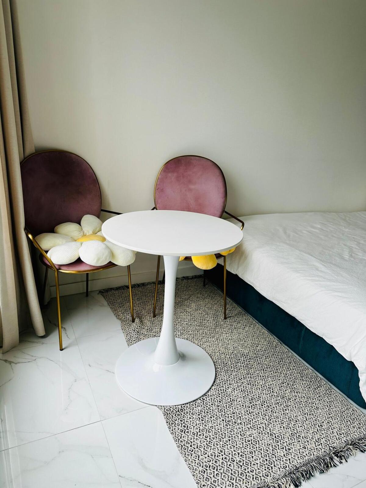 Apartamento Cozy & Modern At The