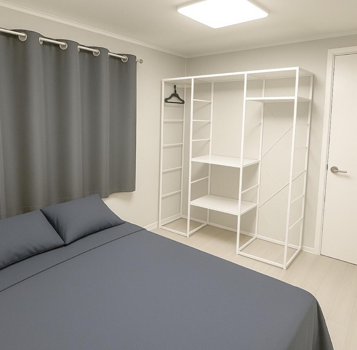3 House 1 Minute From Gwangalli Apartment *