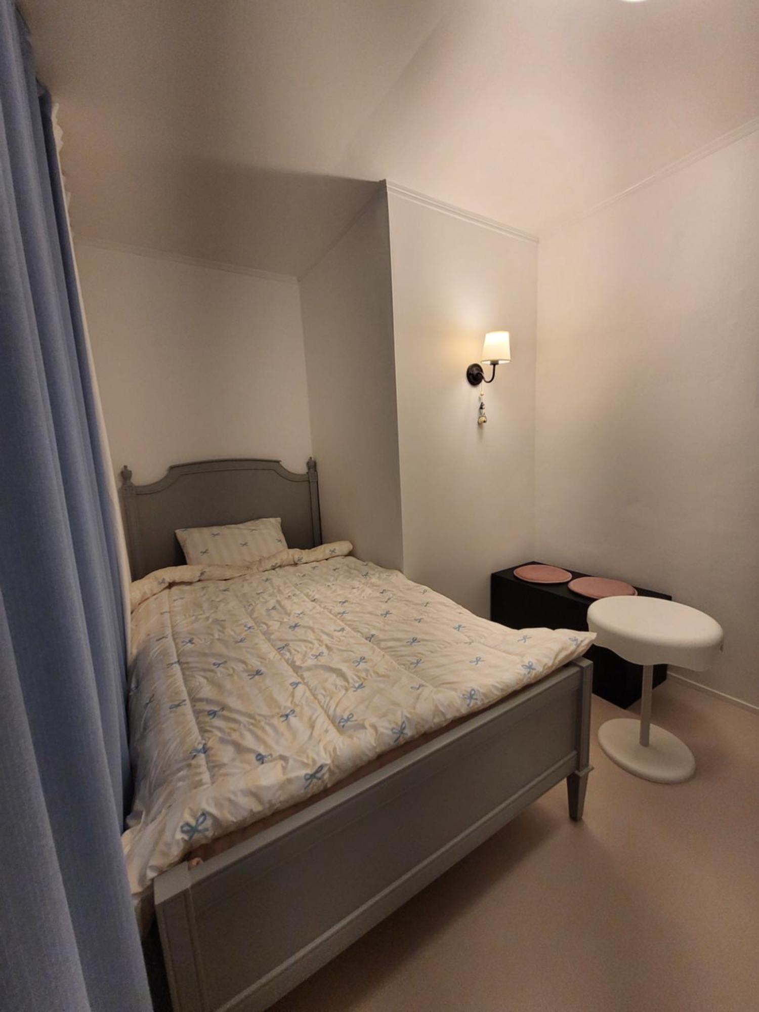 Apartment Gwangalli Yellow Door Busan