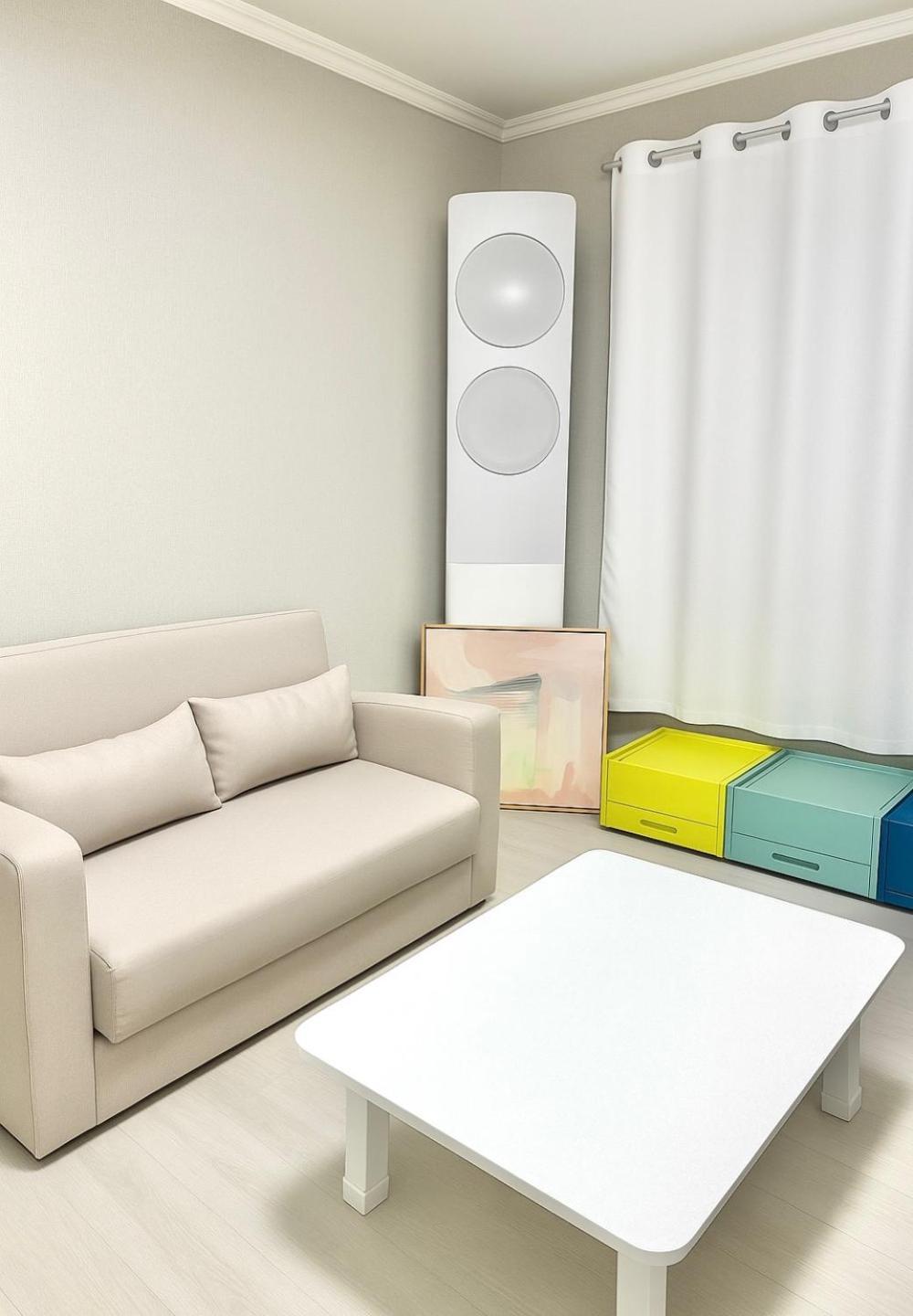 Apartment 3 House 1 Minute From Gwangalli Busan