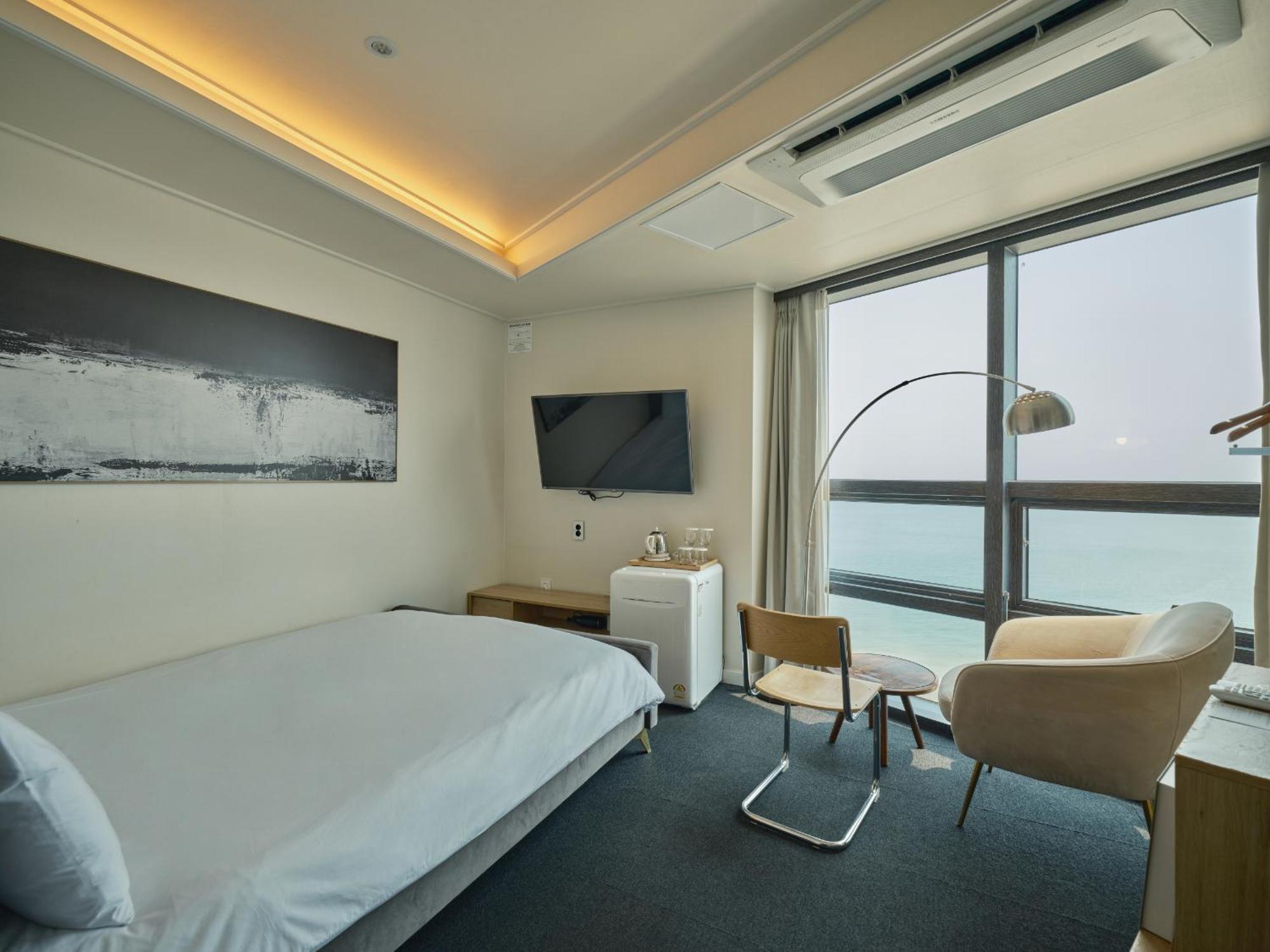 Uh The Haeundae Hotel Busan