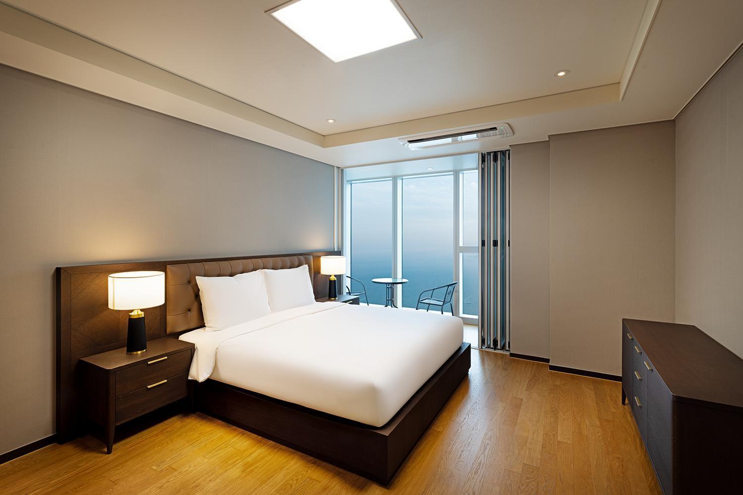 Lct The Vine Haeundae