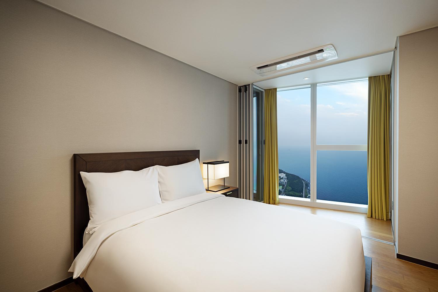 Lct The Vine Haeundae Hotel