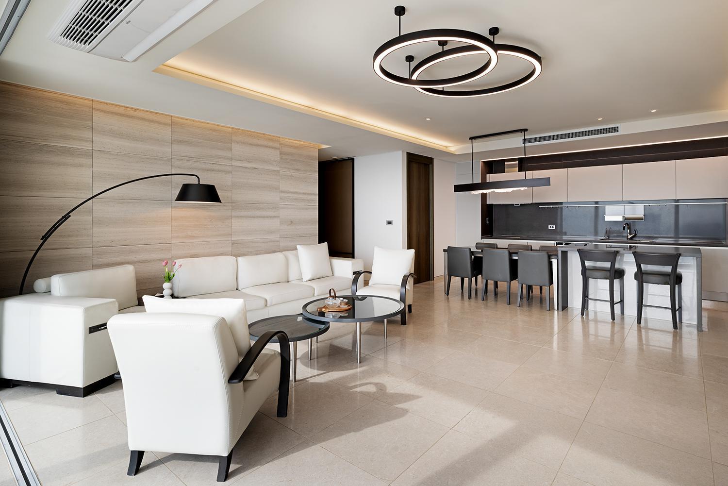 Lct The Vine Haeundae Hotel *