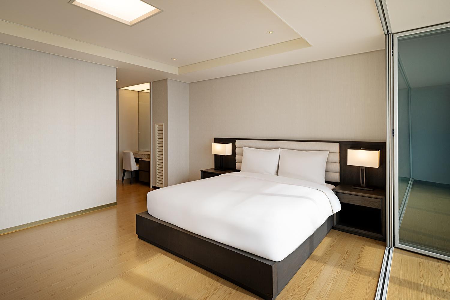 Lct The Vine Haeundae Hotel