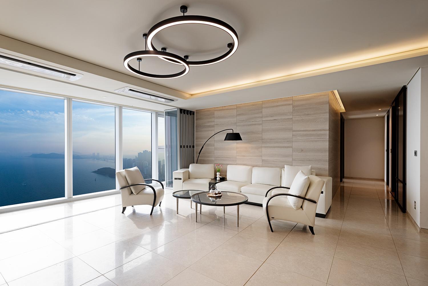 Hotel Lct The Vine Haeundae *