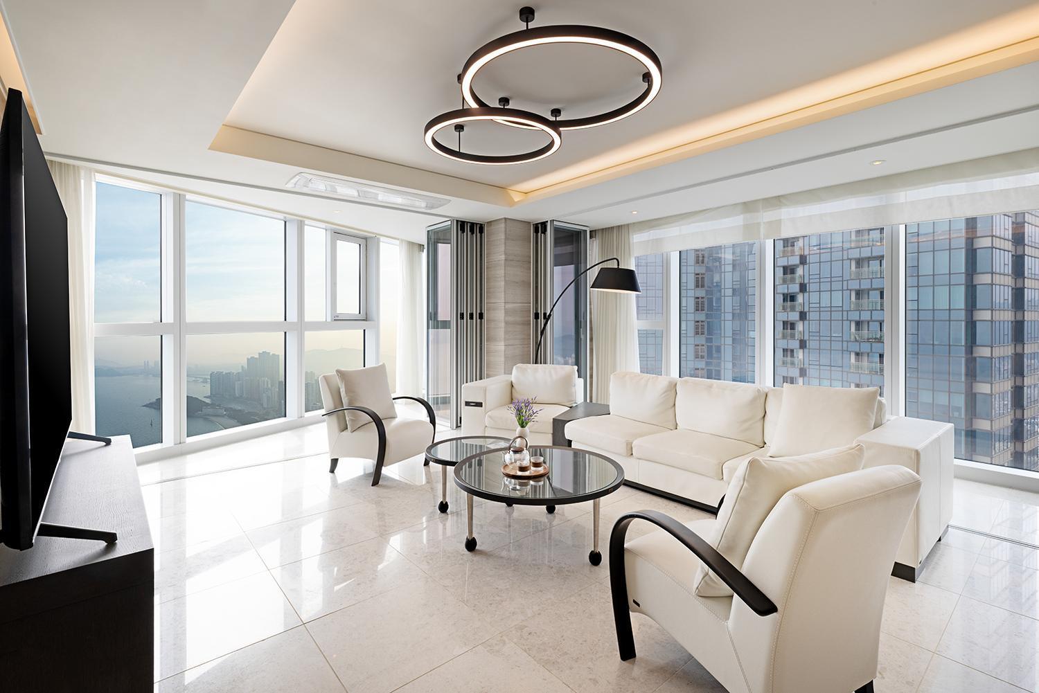 Lct The Vine Haeundae Hotel *
