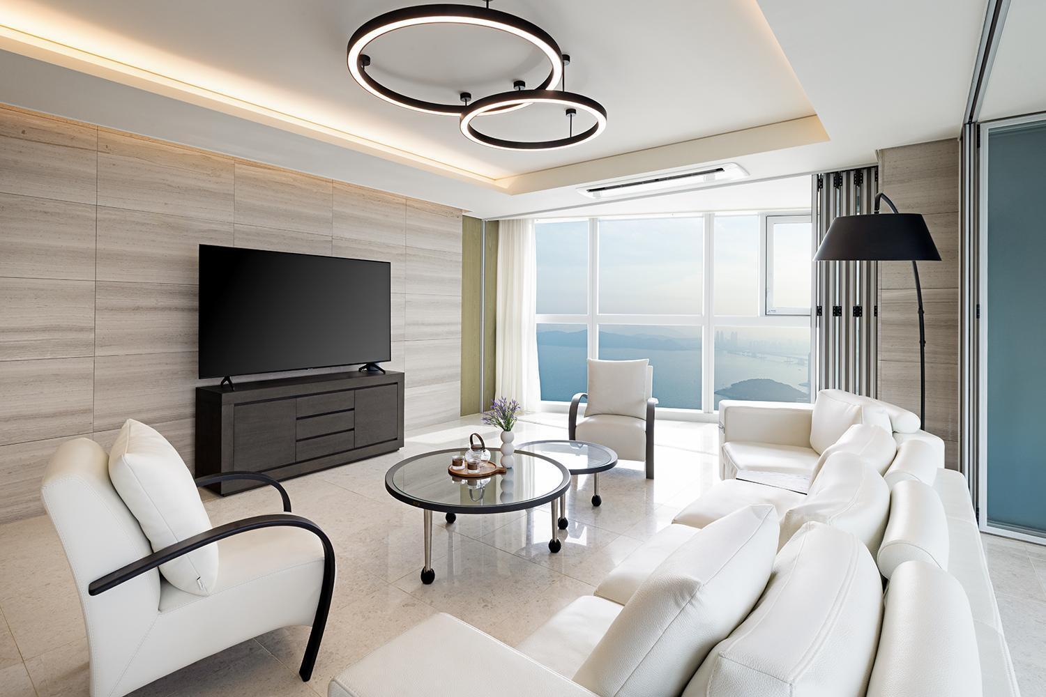 Lct The Vine Haeundae Hotel Busan