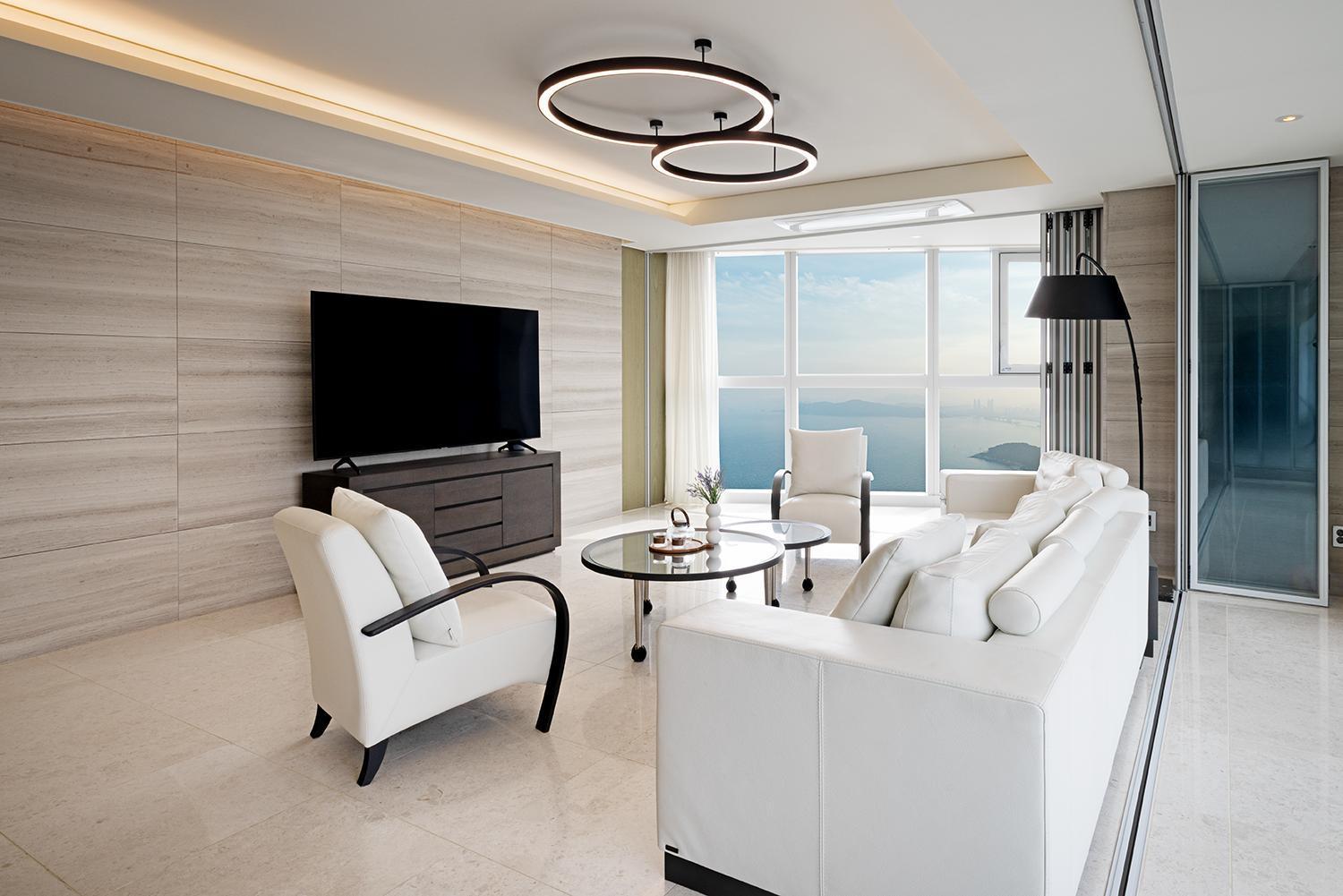 Hotel Lct The Vine Haeundae Busan