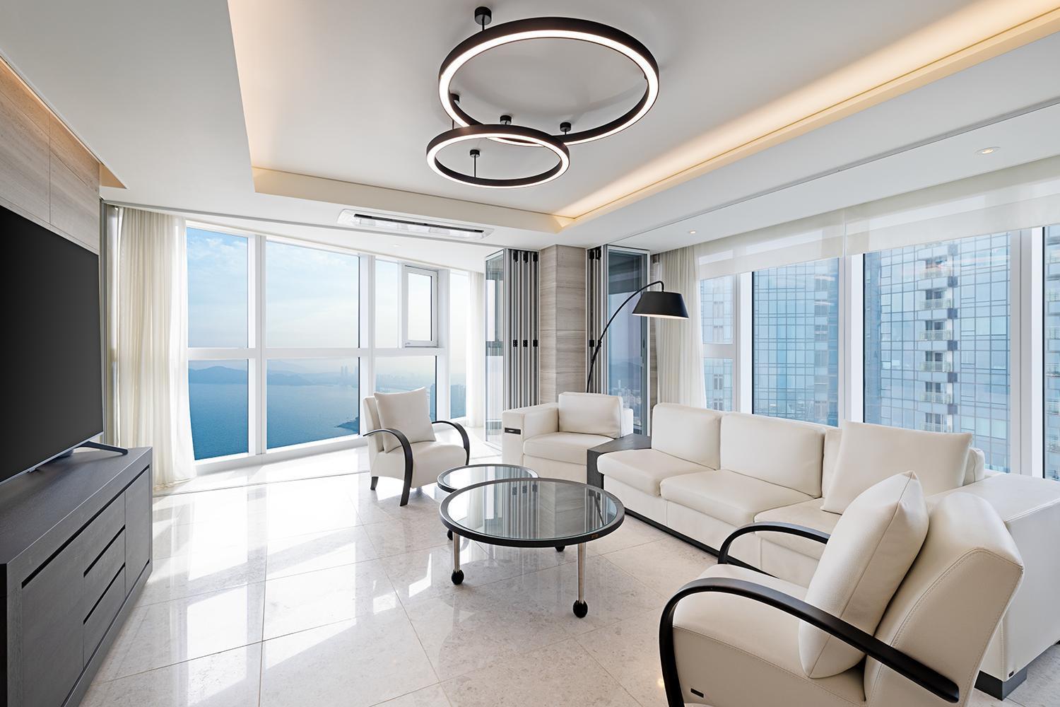 Lct The Vine Haeundae Hotel