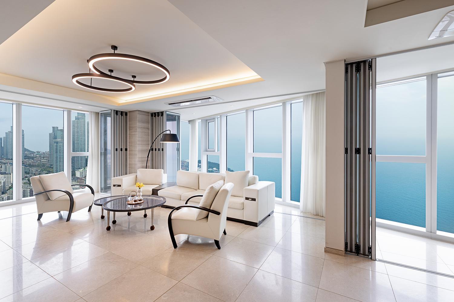 Lct The Vine Haeundae Hotel