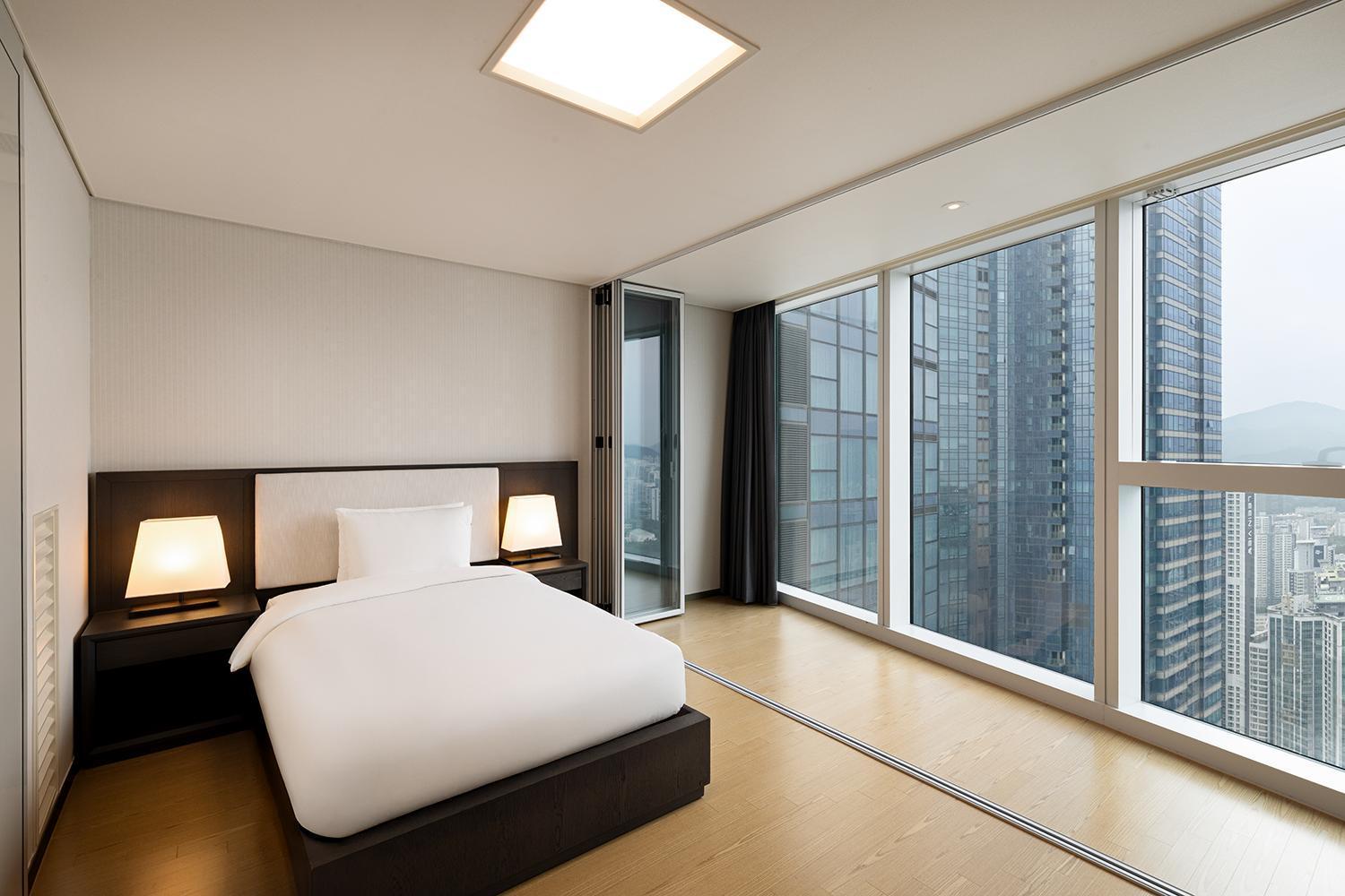 Lct The Vine Haeundae Hotel