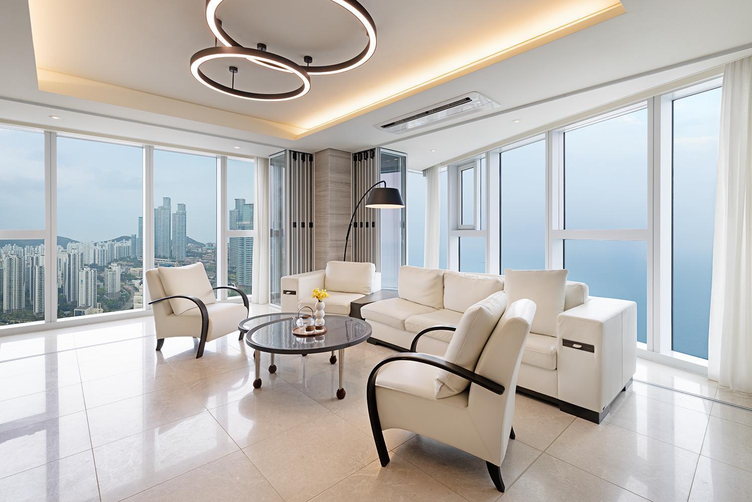 Hotel Lct The Vine Haeundae
