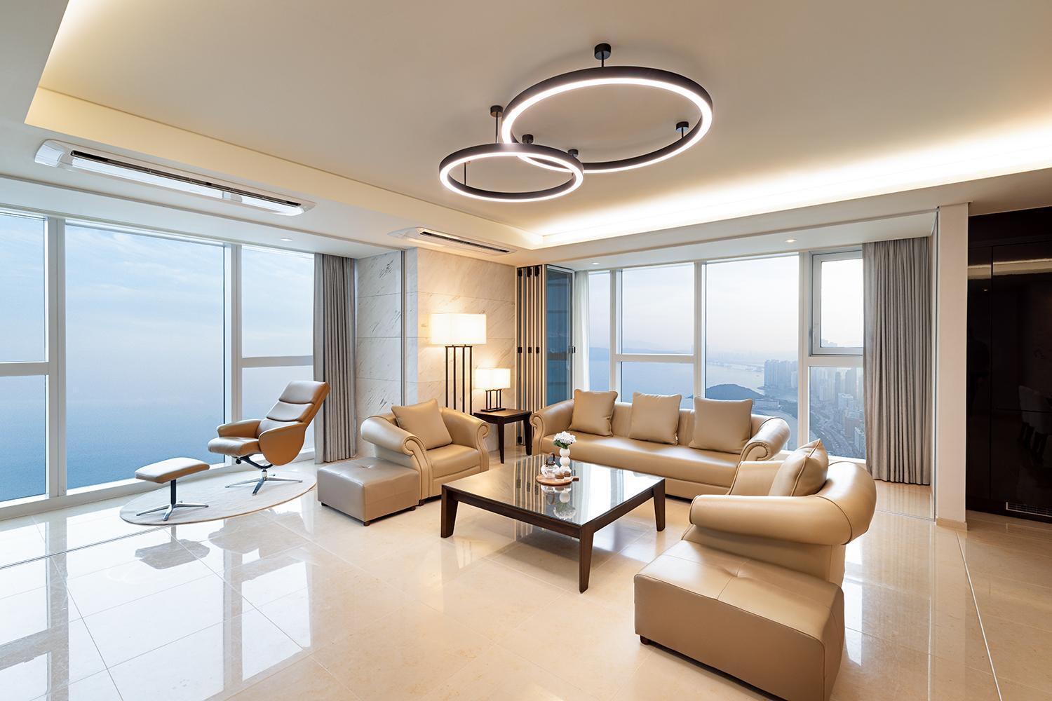 Lct The Vine Haeundae Hotel