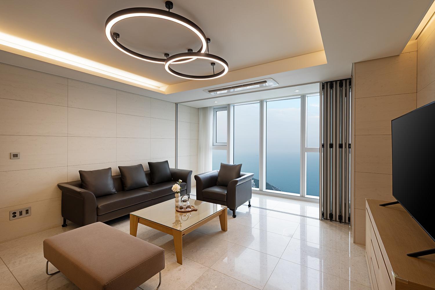 Hotel Lct The Vine Haeundae
