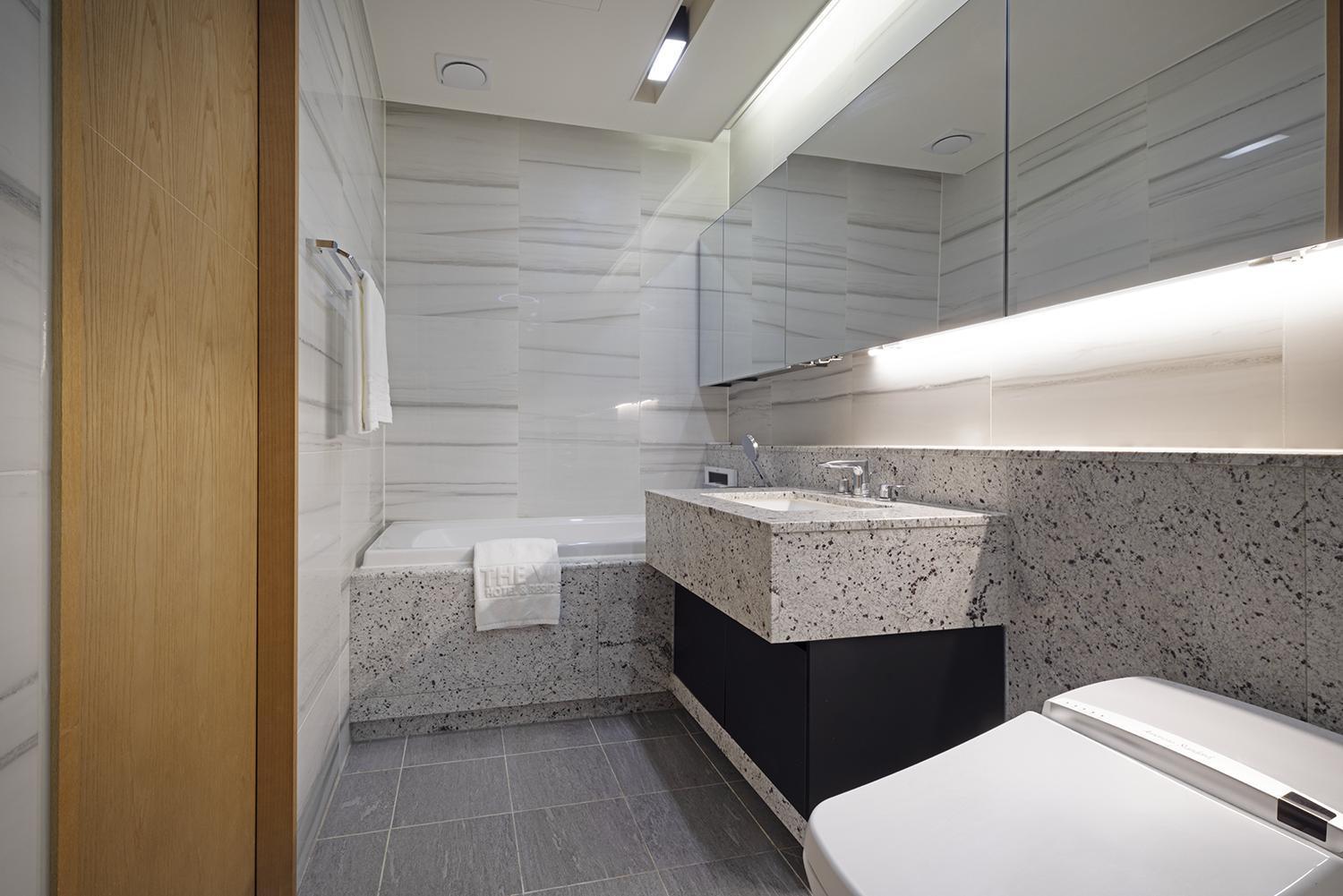 Hotel Lct The Vine Haeundae Busan