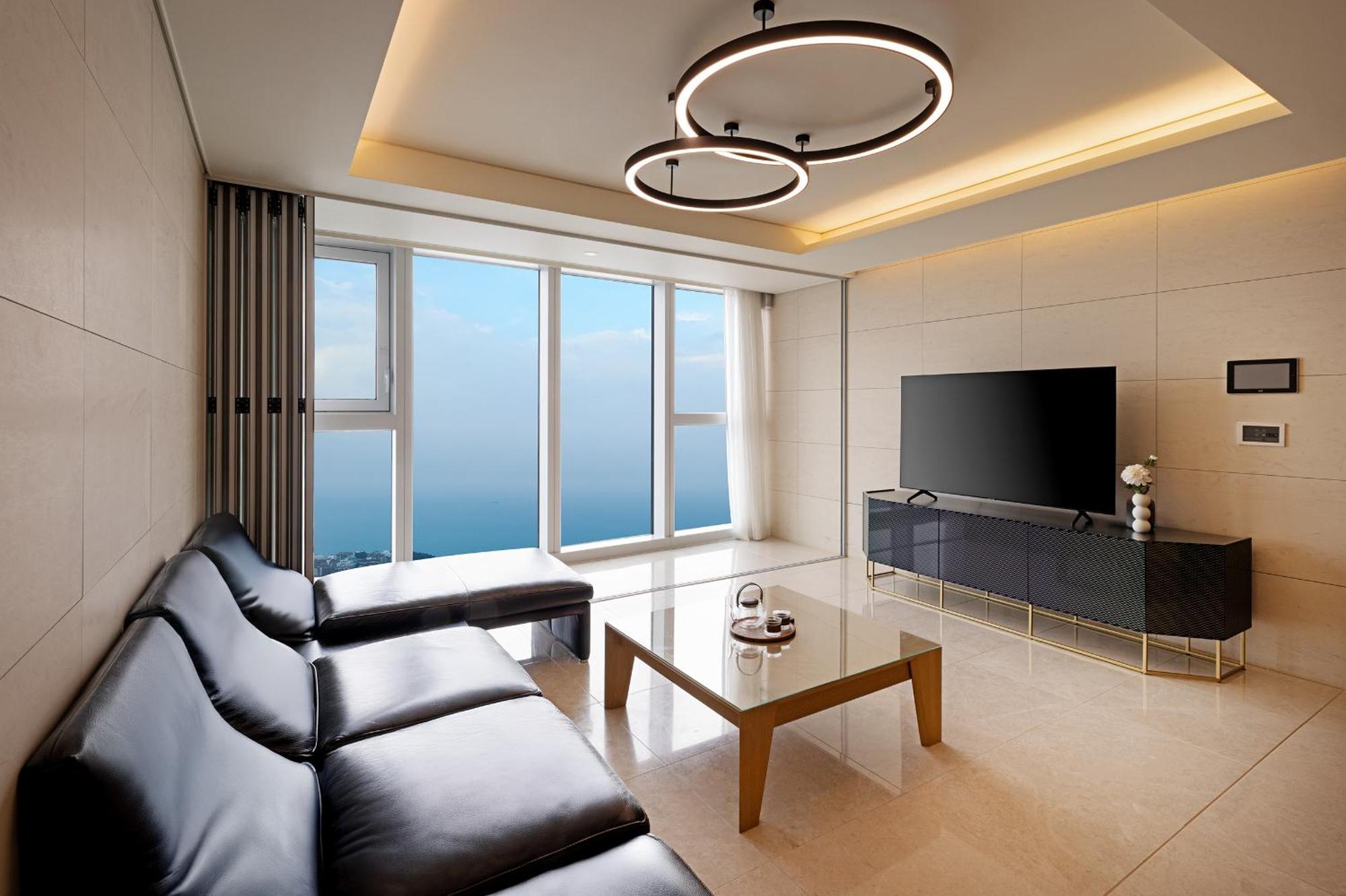 Lct The Vine Haeundae