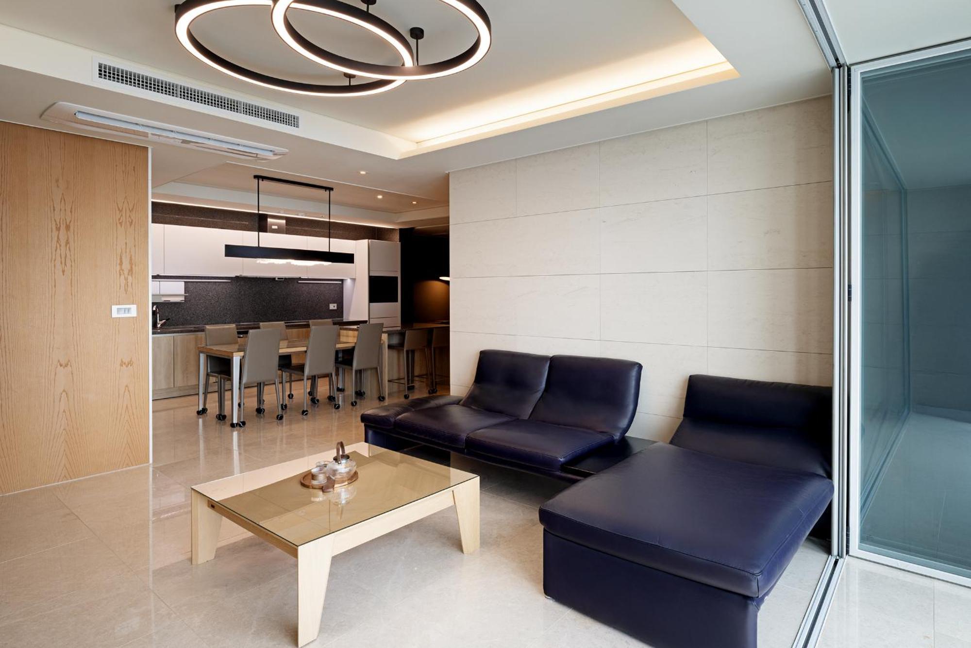 Lct The Vine Haeundae Hotel *