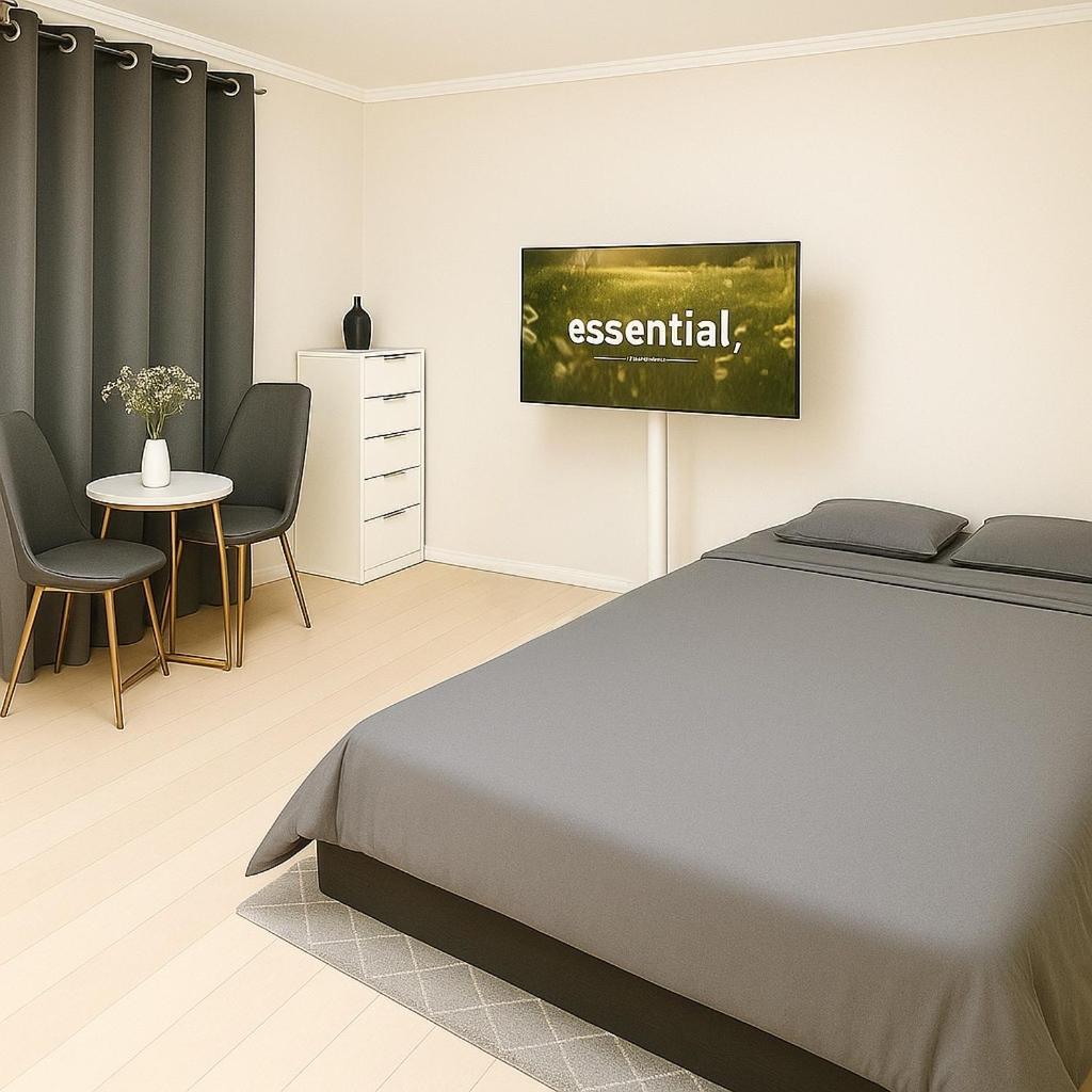 Apartment 3 House 1 Minute From Gwangalli *