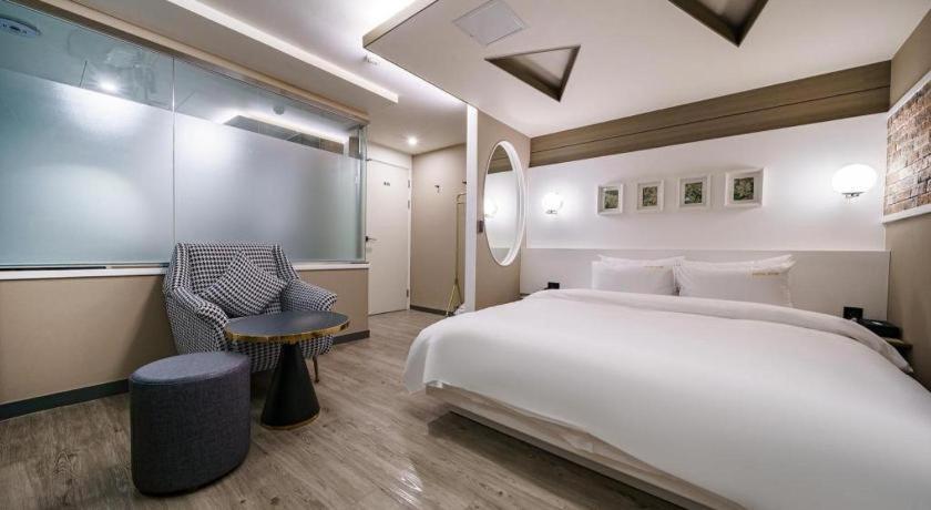 Haeundae Wow Motel