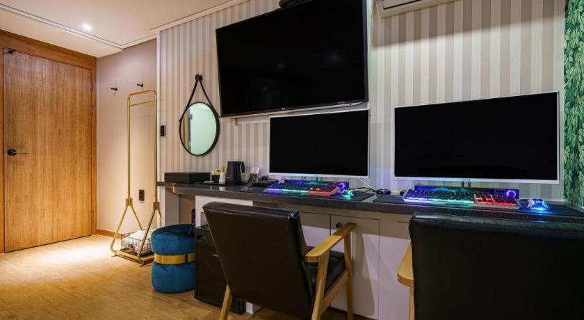 Haeundae Wow Motel