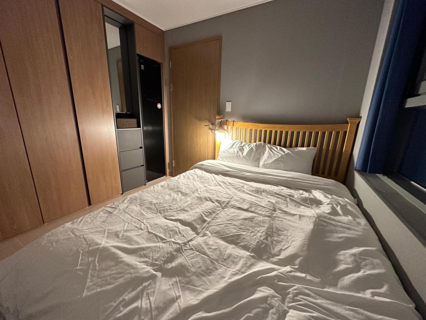 Apartment Where Gwangalli Is Right Outside Your Window *