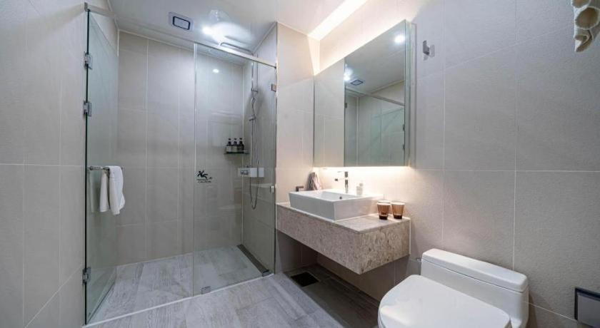 Kwangsu Hotel Busan