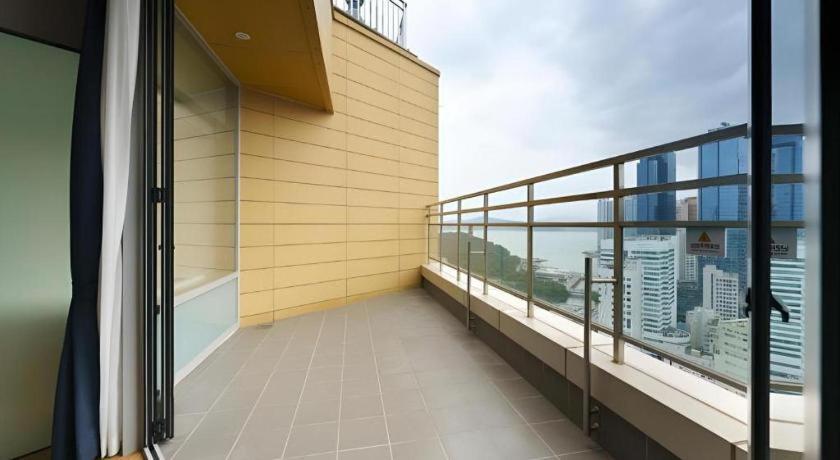 Kwangsu Hotel Busan