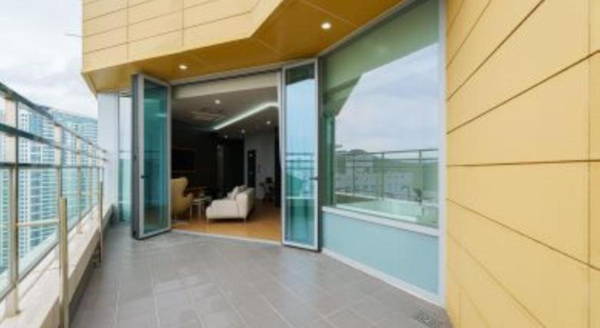 Kwangsu Hotel 4*
