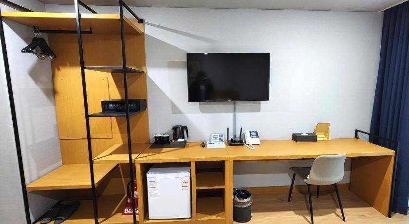 Kwangsu Hotel Busan