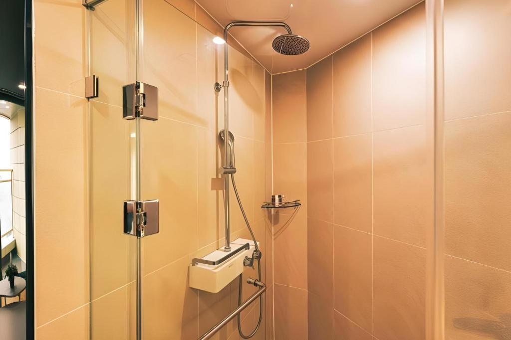 Kwangsu Hotel Busan