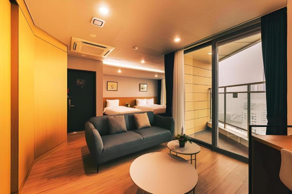 Kwangsu Hotel 4*