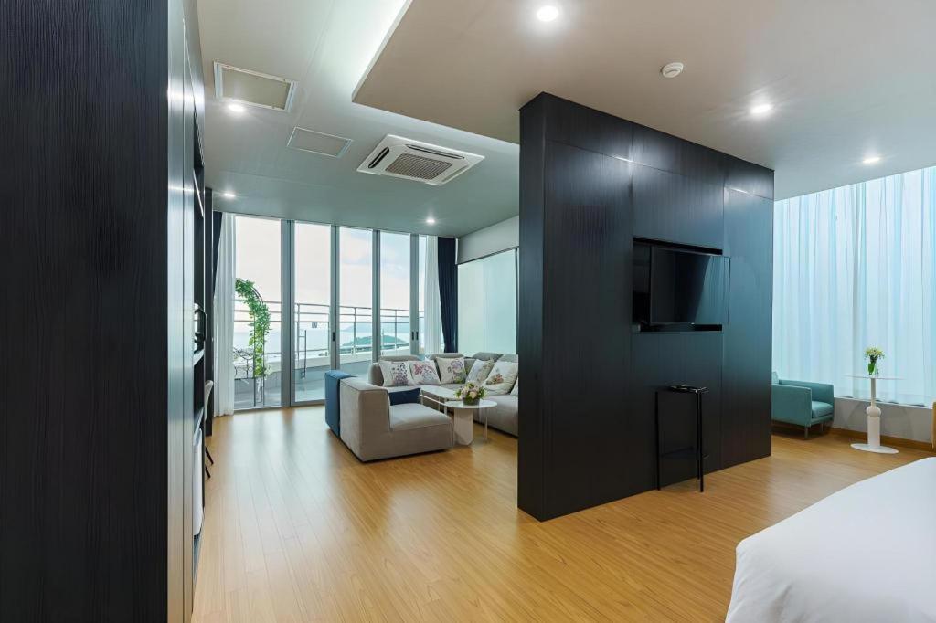 Hotel Kwangsu Busan