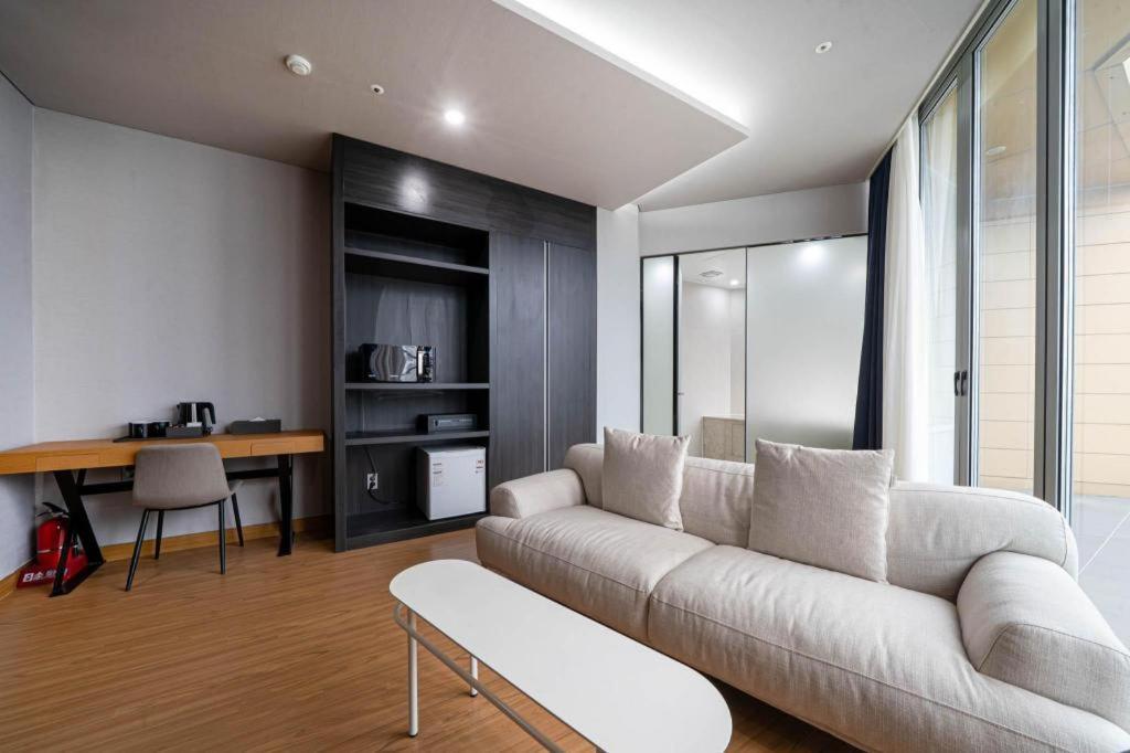 Hotel Kwangsu