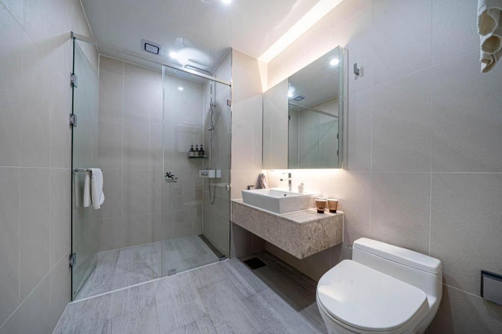 Kwangsu 4* Busan