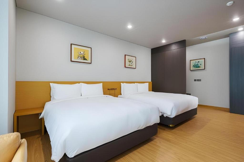 Hotel Kwangsu 4*