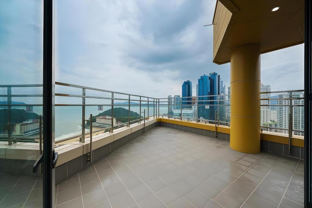 Kwangsu Hotel 4*