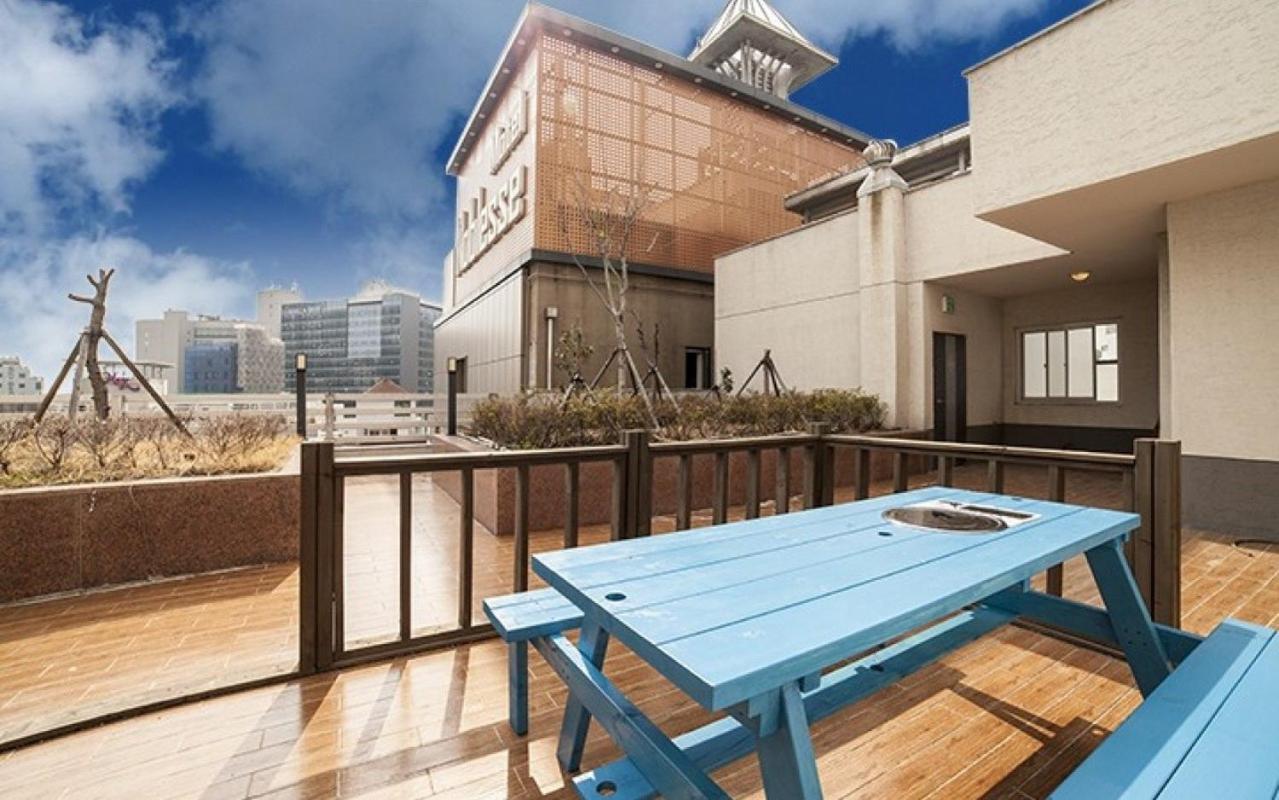 Hotel Haeundae S1 *