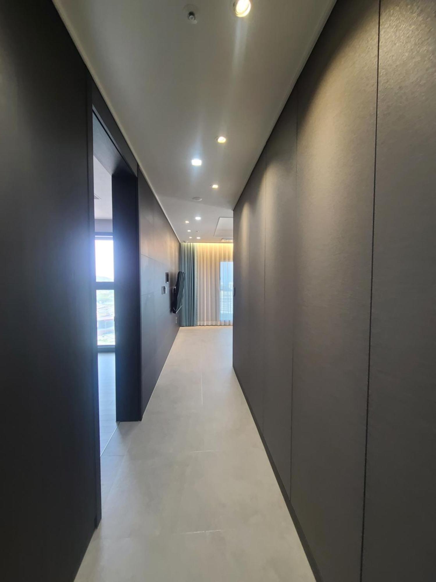 Songjeong Osiria Lounge *