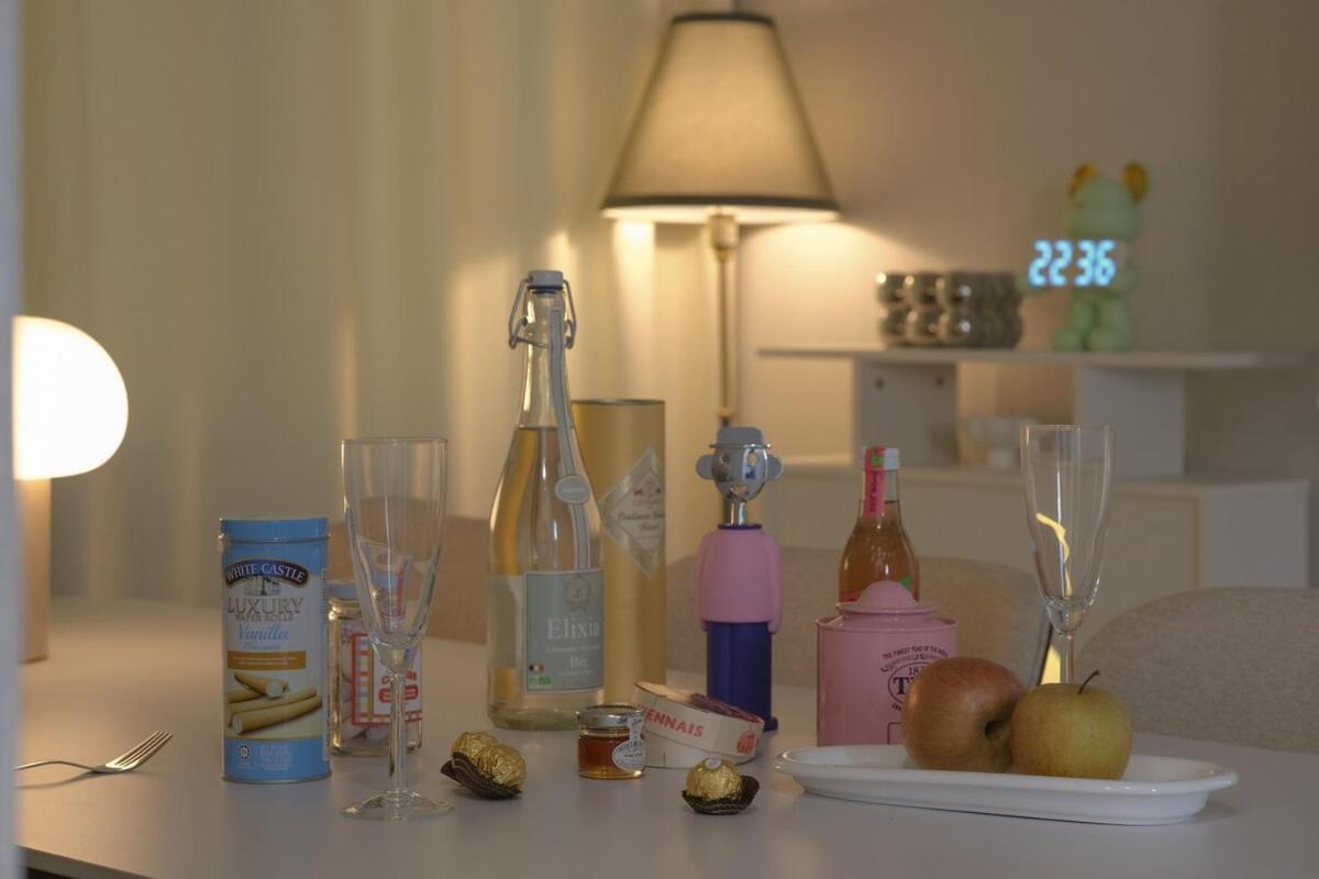 Apartamento Cozy *