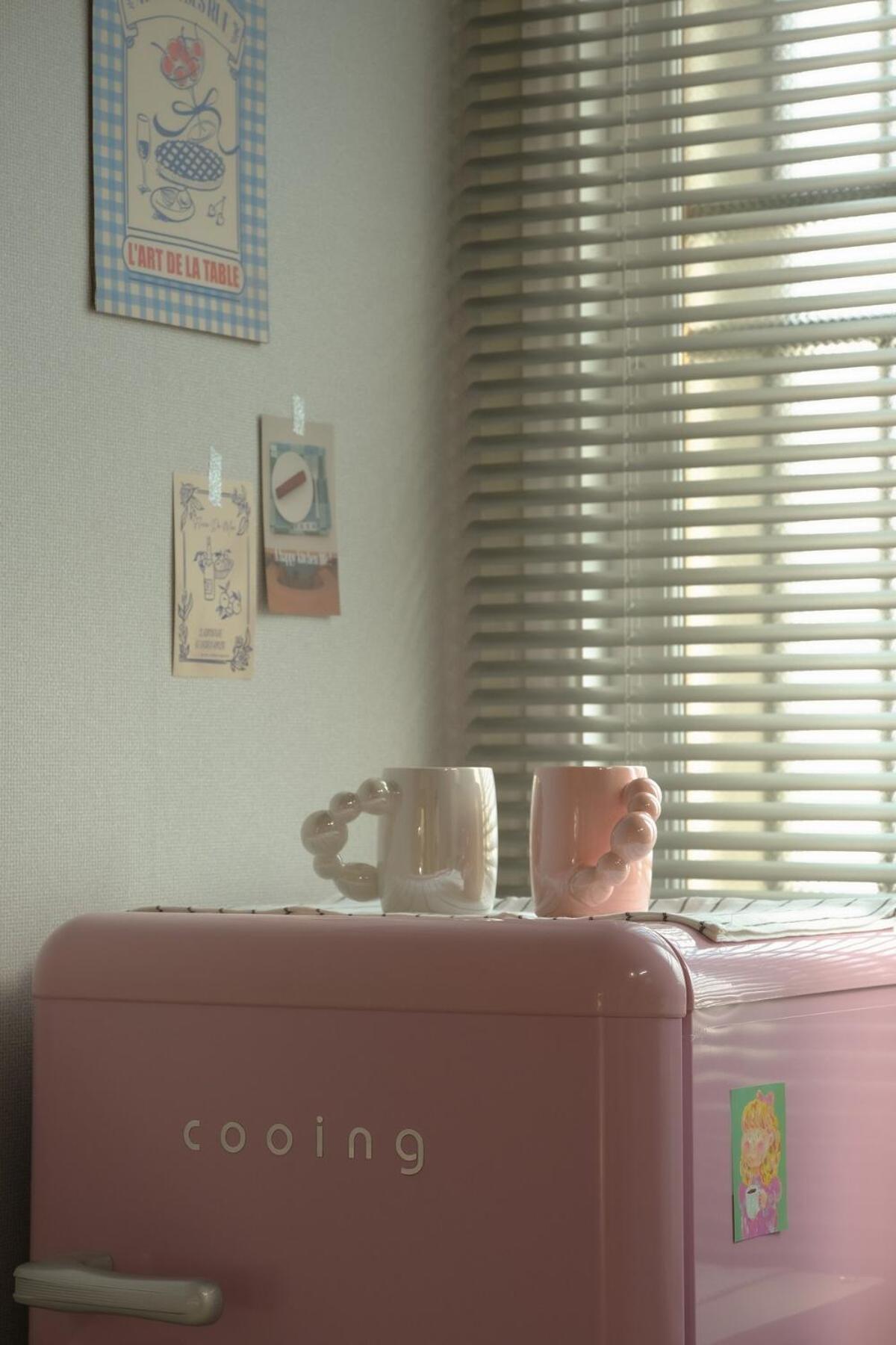 Apartamento Cozy