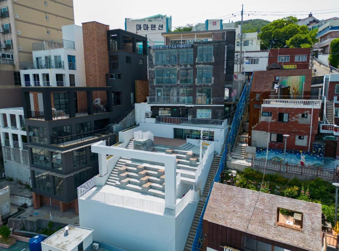 Cozy Busan