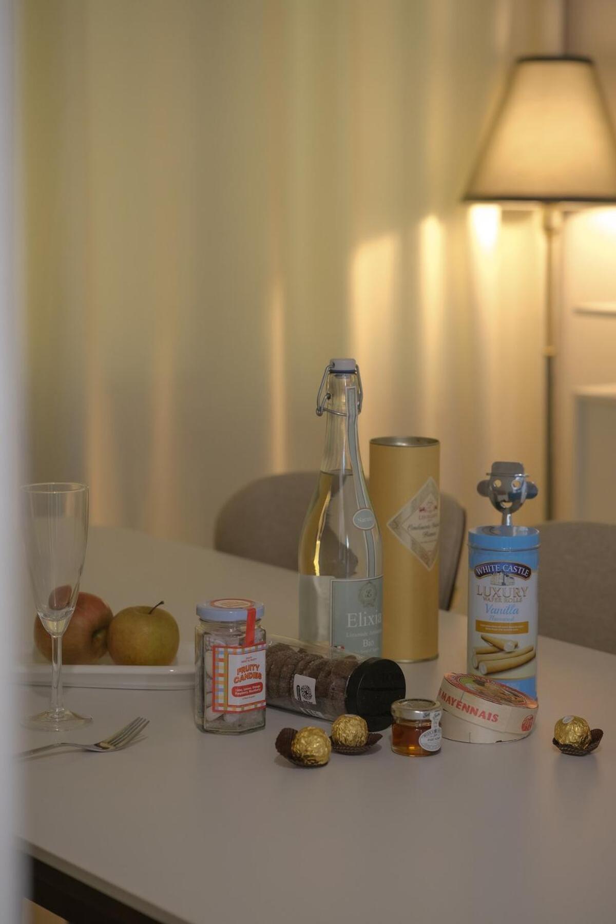 Cozy Apartamento *