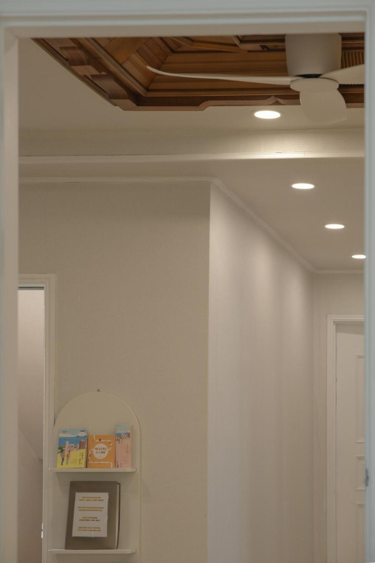 Cozy Apartamento